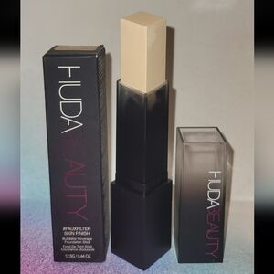 Huda Beauty Faux Filter Skin Finish Foundation Stick Angel Food